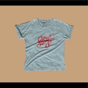 Women - Relaxed t-shirt